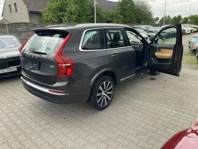 Volvo XC 90 B5 AWD HAK Kamery360 Harman Pamięć 7 Os. Gliwice - zdjęcie 3