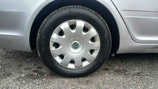 Škoda Octavia Możliwość zamiany. Janów Lubelski - zdjęcie 12