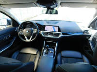 BMW 320 2.0d 190KM Sport Line Shadow Model 2020r Żyrardów - zdjęcie 7