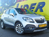 Opel Mokka 2014/15, Cosmo, navi, kamera, parktronik