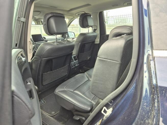 Mercedes GLS Klasa Poleasingowe.pl PL Komorniki - zdjęcie 10