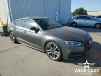 Audi A5 Virtual S-Line Premium PLus Quattro Sękocin Nowy - zdjęcie 1