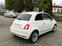 Fiat 500 Rezerwacja Tarnowskie Góry - zdjęcie 6