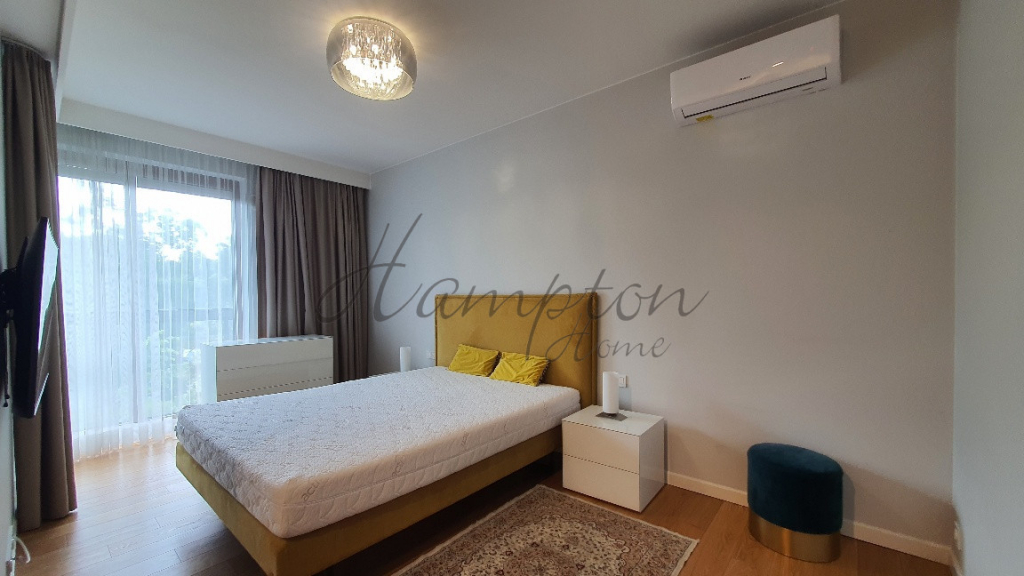 4 pokojowy Apartament Marina Mokotów II, klimatyza Mokotów - zdjęcie 5