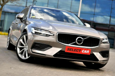 Volvo V60 2,0 D3 Full Led Automat Skóra Grzana Kamera Full Opcja