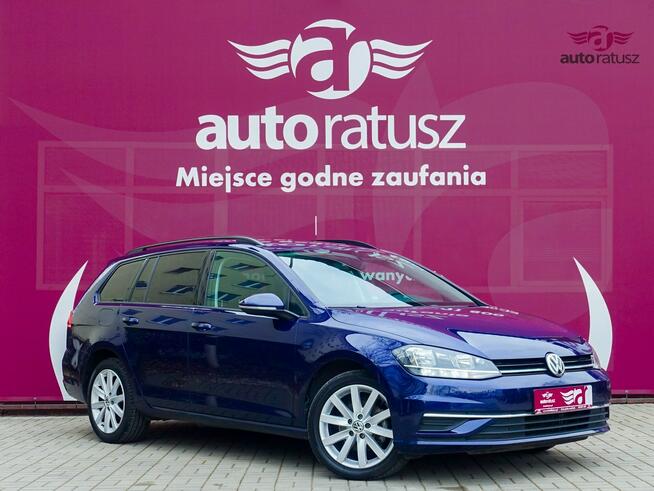 Volkswagen Golf Manual*Serwis* Warszawa - zdjęcie 1