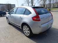 Citroen C4 gaz STAG automat 2.0 16V 140 km Płock - zdjęcie 6