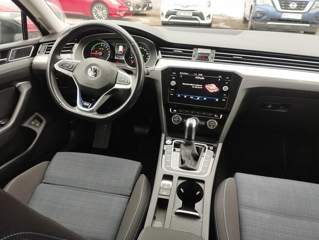 Volkswagen Passat1.4 Benzyna+ Plug-In+ Hybryda GTE DSG Warszawa - zdjęcie 3