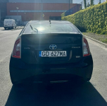 Toyota Prius Hybrid 1.8 | JBL | HUD | Kamera | 2 kluczyki Gdańsk - zdjęcie 8