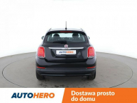 Fiat 500x MIRROR navi klima auto czujniki parkowania Warszawa - zdjęcie 6