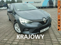 Renault Clio Salon Polska Otwock - zdjęcie 1