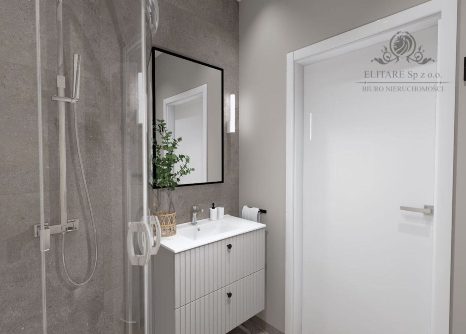 Piękne mieszkanie 3 pokojowe na Żernikach, Strachowicka Wrocław - zdjęcie 8