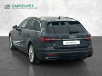 Audi A4 Limousine 35 TDI TFSI S tronic Kombi Warszawa - zdjęcie 7
