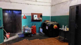 Sprzedam stację paliw w Kochłowicach gmina Byczyna 800m od drogi nr 11 Kochłowice - zdjęcie 5