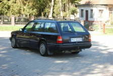 Mercedes Benz W124 2.2 benzyna 150 KM Świlcza - zdjęcie 5