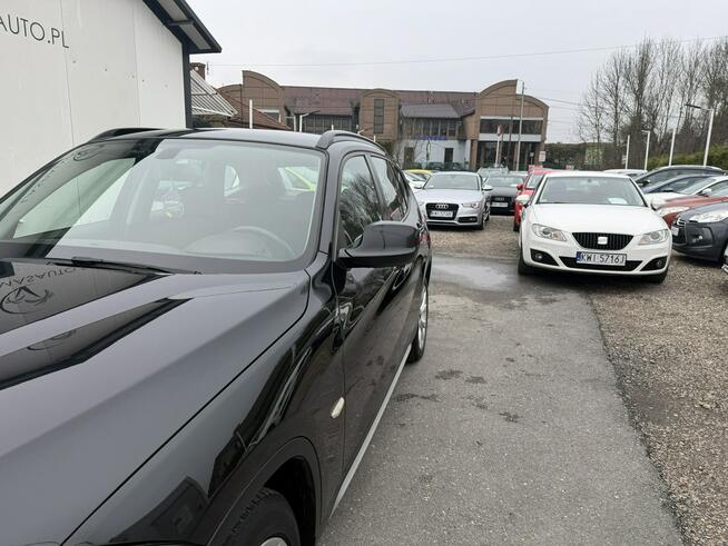 BMW X1 Raty/Zamiana Gwarancja po dużym serwisie nowy silnik Gdów - zdjęcie 2