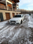 Audi A6 C7 z niskim przebiegiem