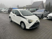 Toyota Aygo Klimatyzacja LPG Gliwice - zdjęcie 5