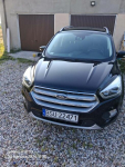 Sprzedam forda Kuga 2.0 TDCi 4x4 Suwałki - zdjęcie 5