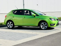 Seat Ibiza FR 1.2 TSI 105 KM | 2014 | 187 000 km Mikołów - zdjęcie 8