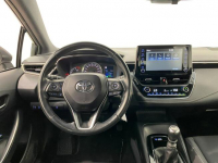 Toyota Corolla 1.2 T Comfort Hatchback Warszawa - zdjęcie 9