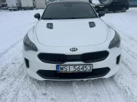 Kia Stinger Premium wyposażenie Siedlce - zdjęcie 2