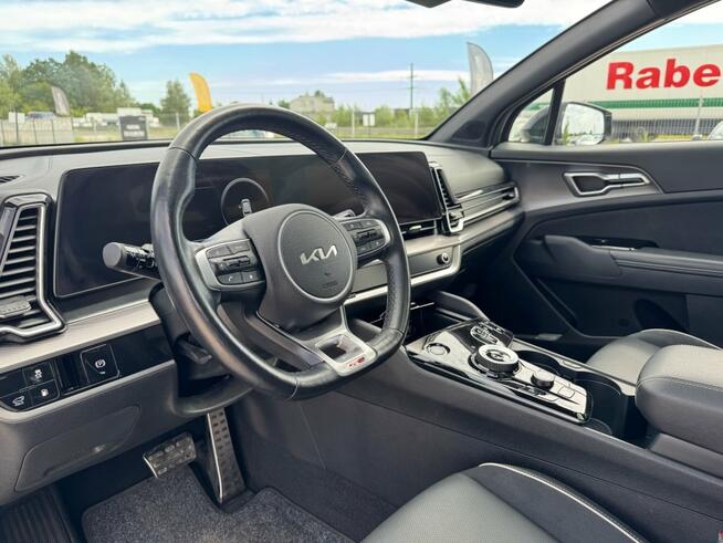 Kia Sportage, 2022 Michałowice - zdjęcie 9