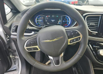 Chrysler Pacifica PINNACLE / Hybryda / niski przebieg Warszawa - zdjęcie 8