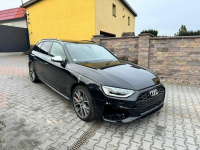 Audi S4 3.0 TDI 347KM mHEV QUATTRO Virutal#Mały przebieg Margonin - zdjęcie 5