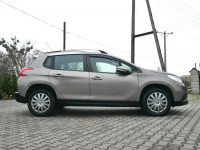 Peugeot 2008 1.2 82KM -Navi +LED +Nowy rozrząd -Zobacz Goczałkowice-Zdrój - zdjęcie 5