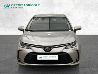 Toyota Corolla 1.8 Hybrid GPF Comfort Sedan Warszawa - zdjęcie 2
