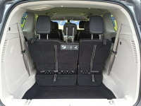 Chrysler Pacifica 3.6 V6, 2,5 roku w kraju, Bezwypadkowy Rzeszów - zdjęcie 10