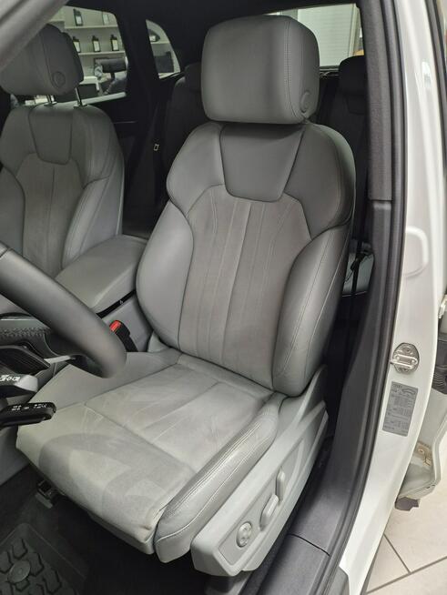 Audi Q5 Giżycko - zdjęcie 11