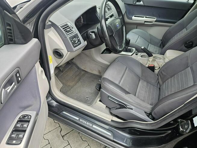 Volvo V50 1.6 125 kM Stan bdb Rybnik - zdjęcie 7