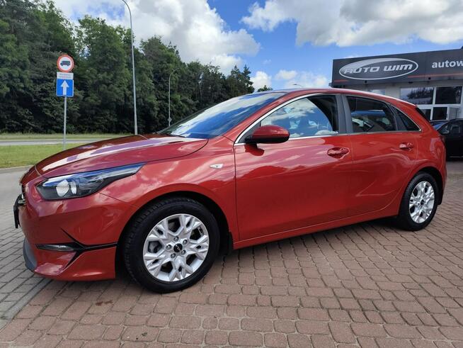 Kia Cee'd 2024/SALON POLSKA/FV23%/stan bdb/gwarancja Ełk - zdjęcie 12