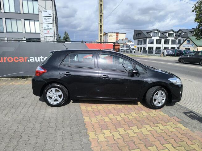 Toyota Auris 1.8 Hybrid 136KM Automat Klimatronic Łuków - zdjęcie 3