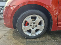 Suzuki Swift 1,3 klima Łódź - zdjęcie 5