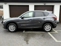 Mazda CX-5 2.0B BOSE Martwe Pole As.Pasa Navi Oryginał Radom - zdjęcie 3