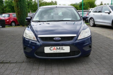 Ford Focus 1.8 TDCi 116KM, polski salon, bardzo ekonomiczny, zadbany, Opole - zdjęcie 2