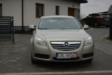 Opel Insignia 1.6 B+Gas / Klima/ 2 KPL Opon/ Stan bardzo dobry Majdan Sieniawski - zdjęcie 3