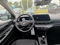 Hyundai i20 1.2 modern + led Ostrołęka - zdjęcie 10