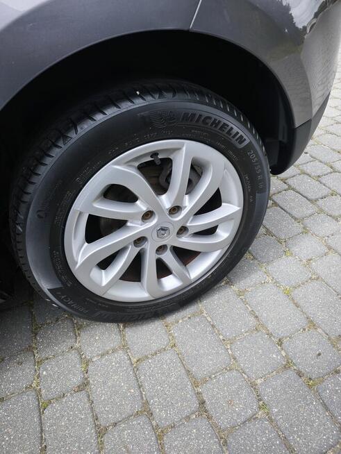 Renault Megane III Polift | 1.2 TCe | Bardzo Bogata Wersja | Skiereszewo - zdjęcie 10