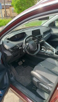 ZAMIANA Peugeota 3008 1,5 disel z 2019r Gorzów Wielkopolski - zdjęcie 5