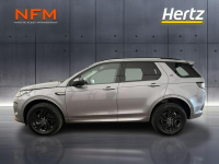 Discovery Sport S 2,0 TD4 AWD(204 KM) Salon PL FV VAT 23 Warszawa - zdjęcie 6