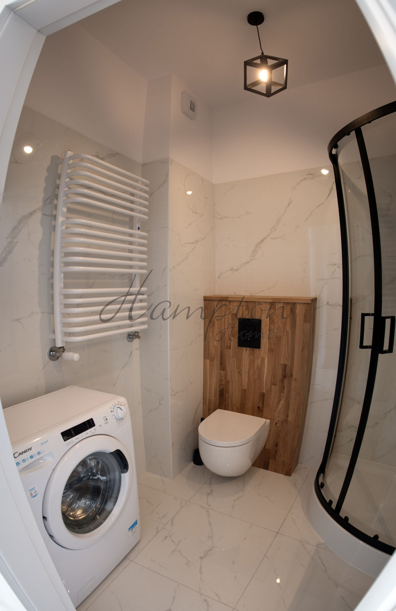 EKO PARK, Gotowa do zamieszkania kawalerka Zielonka - zdjęcie 10