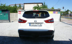 Nissan Qashqai Gwarancja 6mc Ostrów Wielkopolski - zdjęcie 5