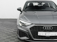 Audi A3 GD8K777#35 TFSI mHEV S Line S tronic Podgrz.f Salon PL VAT23% Gdańsk - zdjęcie 8