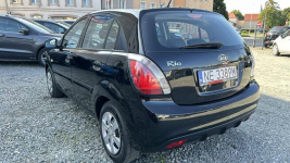 Kia Rio 1.4 Benzyna Zarejestrowany Ubezpieczony Elbląg - zdjęcie 9