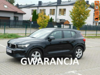 Volvo XC 40 z Gwarancją Bezwypadkowy 100% Model 2022r