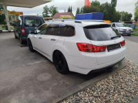 Honda Accord 2.2 i-DTEC Jarocin - zdjęcie 9